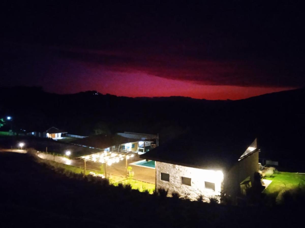 Black Monte Verde (Minas Gerais)