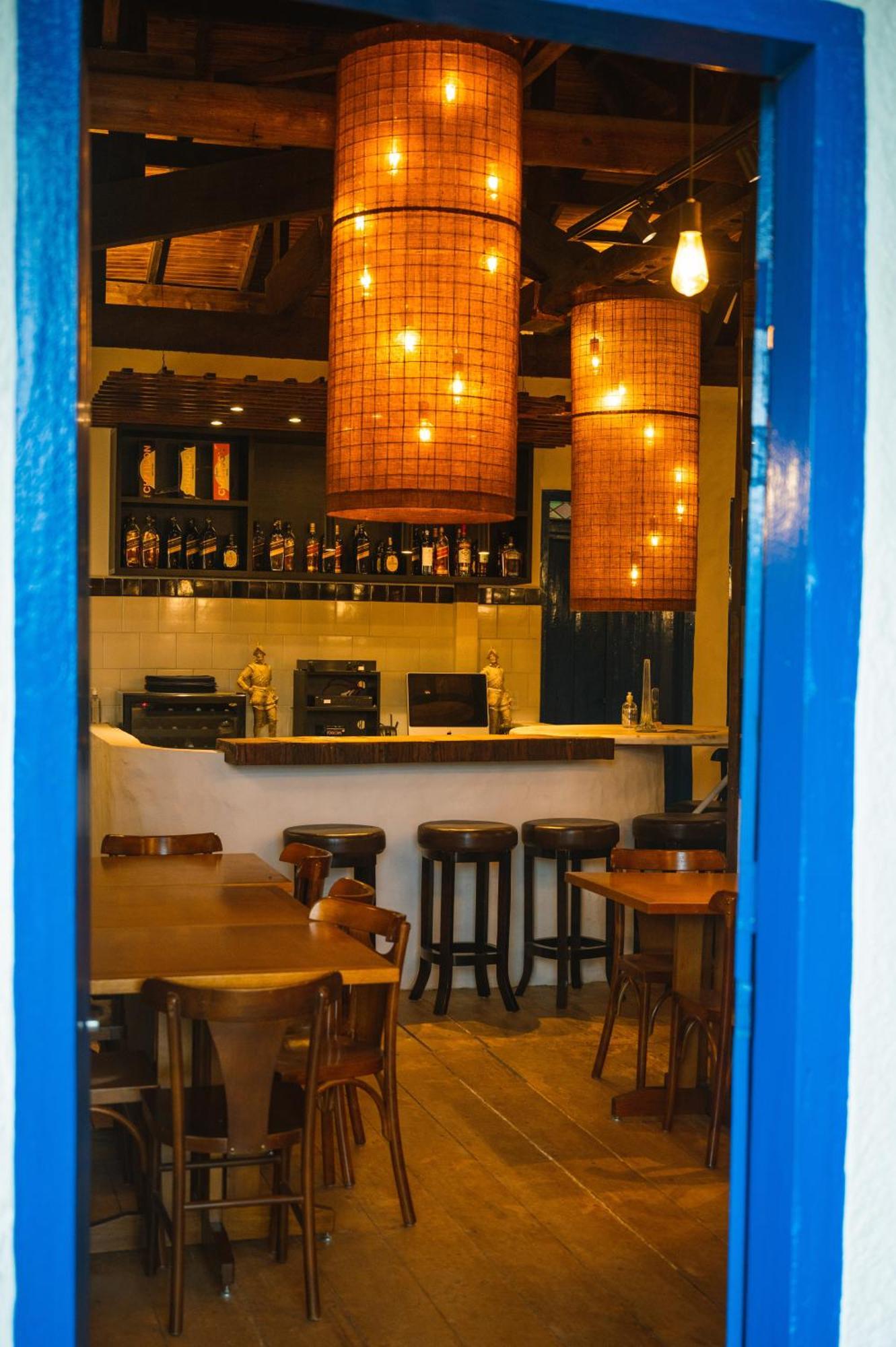 Lodge Black Monte Verde (Minas Gerais)