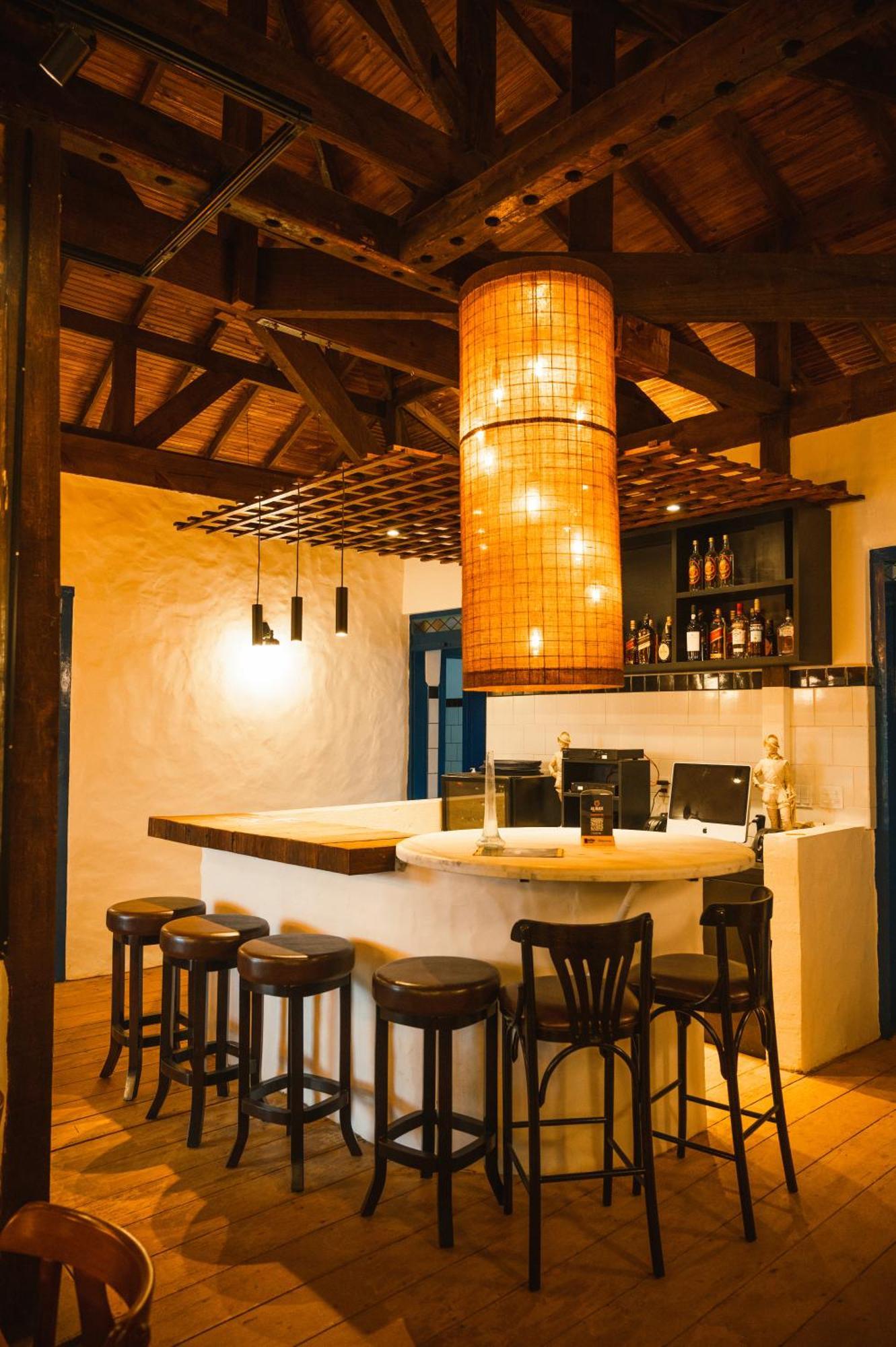 Lodge Black Monte Verde (Minas Gerais)