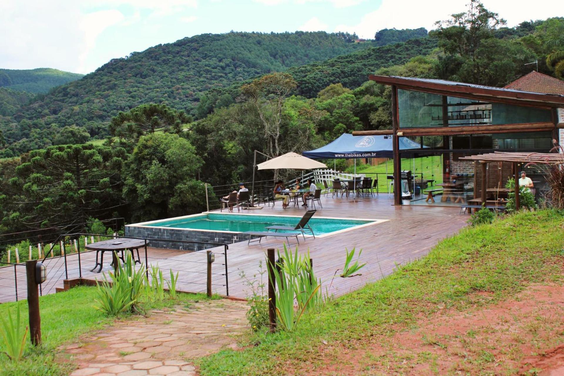 Black * Monte Verde (Minas Gerais)