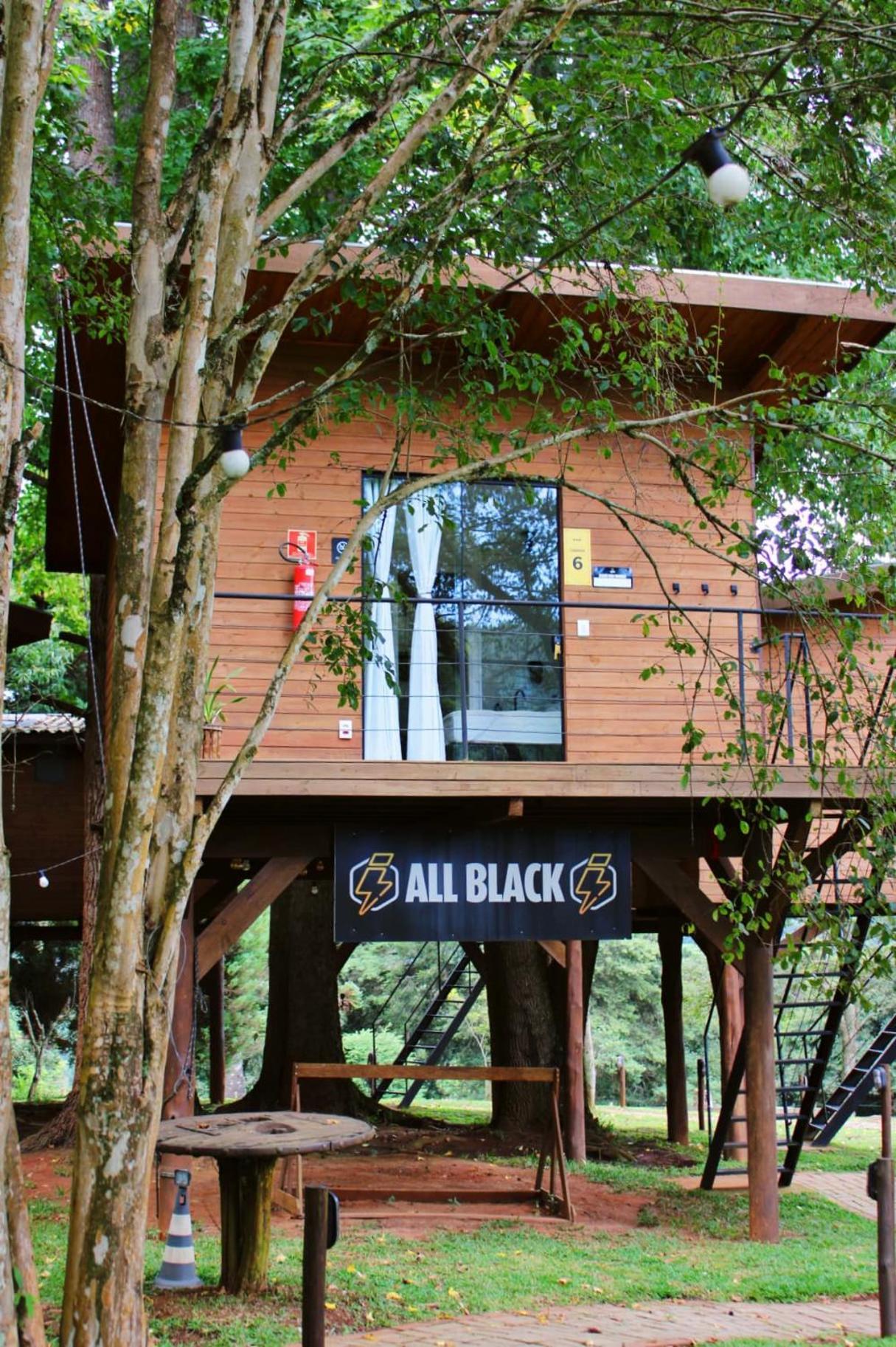 Lodge Black Monte Verde (Minas Gerais)