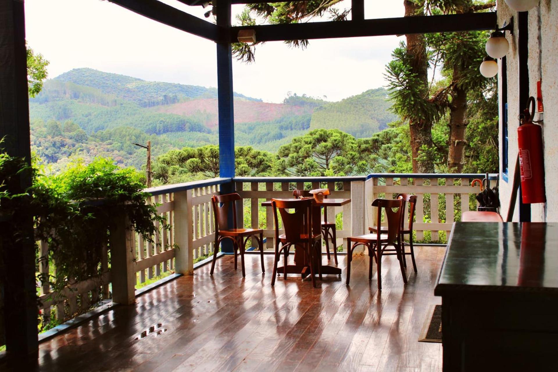 Black Monte Verde (Minas Gerais)